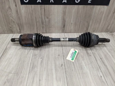 07-14 OEM BMW E70 E71 X5 X6 Front Left Driver Side Output CV Axle Shaft FL - Image 1 of 4