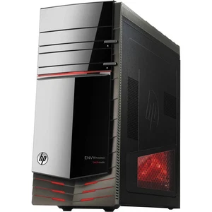 HP ENVY PHOENIX 810C UHD WiFi 6E/i7 4.0GHz/32GB/1TB SSD/ DVD GT 1030 WIN 11 PRO - Picture 1 of 17
