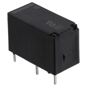 AQC1A2-ZT24VDC IC,Normally-Open PC-Mount Solid-State Relay AQC214 1-CHANNEL,DIP - Picture 1 of 1