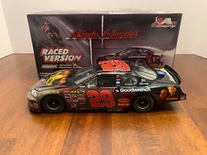 Kevin Harvick #29 GM Goodwrench Bare Naked Ladies Richmond Win 2006 1/24 Diecast - Picture 1 of 6