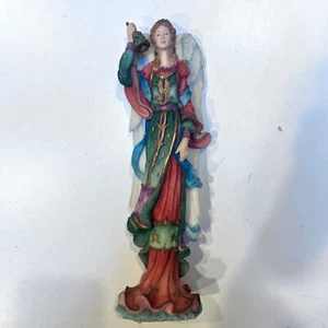 Lenox 1998 Angel Of Freedom Pencil Figurine excellent condition - Picture 1 of 5