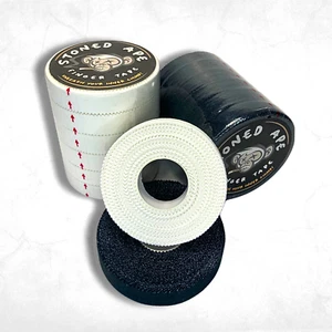 Stoned Ape Finger Tape | BJJ/MMA/Climbing | 6-pack | .5inx32ft | Xtreme Strength - Picture 1 of 7
