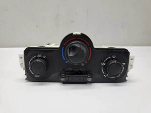 Renault Scenic 2 - Klimabedienteil Klima Heizungsbedienteil 69587003 (04) - Bild 1 von 6