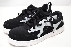 Volcom Work Herren Vitals Comp Toe Sicherheitsschuhe schwarz weiß 10 breit Skate inspiriert - Bild 1 von 10