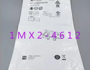 1pc new IME12-08NPSZC0K 1040779 #A6-32 - Bild 1 von 4