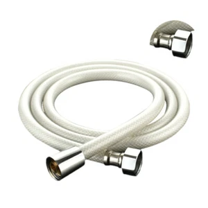 Pvc Shower Hose Replacement Bathroom Hose Bathroom Sprayer Hose - Picture 1 of 11