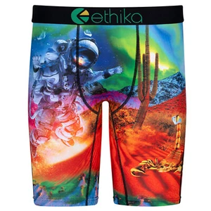 Ethika Underwear Boys Staple Fit Boxer Brief - SCORPIUS - Picture 1 of 4
