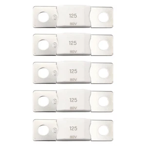 Sicherung 125A - 250A 58V/48V MEGA-fuse Victron - Bild 1 von 4