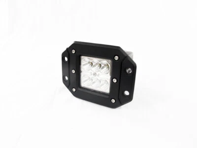 Luz de spot Race Sport RS-18W6LED-FM 18Watt 6-LED alta potência 3x3 LED - Imagem 1 de 4