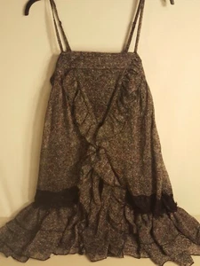 Vestido de fiesta Ryu corto sin mangas talla S - Imagen 1 de 5