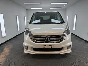 2025 Honda STEPWAGON AUTO Mpv PETROL Manual - Picture 1 of 20