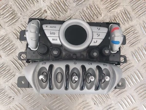 Commande Chauffage - MINI MINI II (2) R56 - De 09-2006 à 12-2010 - Picture 1 of 4