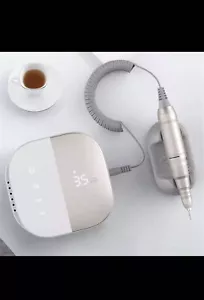 Elektrische Maschine mit Bohrmaschine für Maniküre - Bild 1 von 11