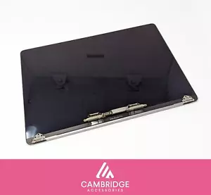 Scarso MacBook Pro 16" 2019 A2141 Schermo LCD Display Assemblato Grigio Siderale - Foto 1 di 6