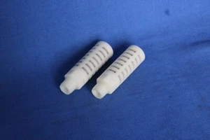 SMC AN300 Exhaust Silencer / Filter (2pcs) - Picture 1 of 2