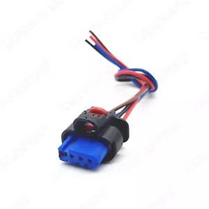 PT3744 Ignition Coil Connector Wire Harness Plug For 2014-2017 Buick Regal - Picture 1 of 6