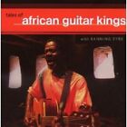 Me Wo Bi/Akata Meso/+ - Tales Of African Guitar Kings  Cd Weltmusik Afrika New!