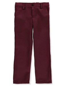 Cookie's Girls' Flat Front Pants - Picture 1 of 4