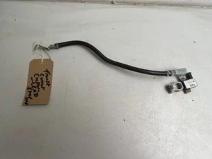 FOR 2018 FORD TRANSIT CONNECT NEGATIVE BATTERY TERMINAL KV6T10C679BC - Picture 1 of 2