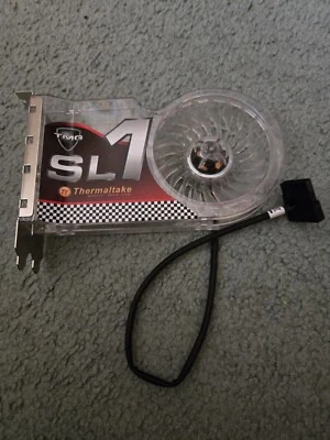 Thermaltake SL1 Slot Cooler - Image 1 of 2