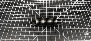 Case Ingersoll C16870 Spring Replacement Snow Blower Mule Drive Belt Tension - Picture 1 of 1