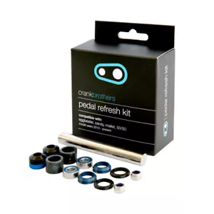 Crank Brothers Pedal Refresh Kit - Picture 1 of 1