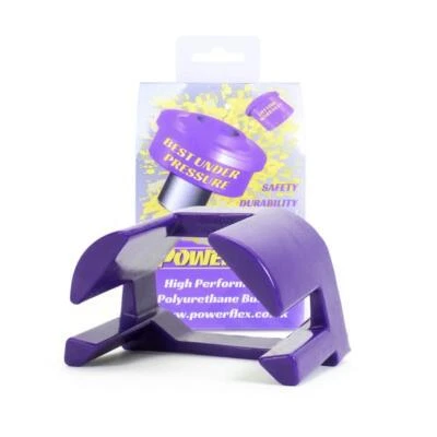 Inserto supporto motore superiore Powerflex PFF16-540 adatto a Fiat 500 595 695 Abarth - Immagine 1 di 4