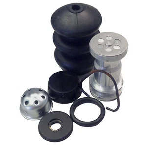 ¡NUEVO! Kit de reconstrucción de cilindro maestro trasero Harley-Davidson FLX 1958-79 41762-58-A - Imagen 1 de 1