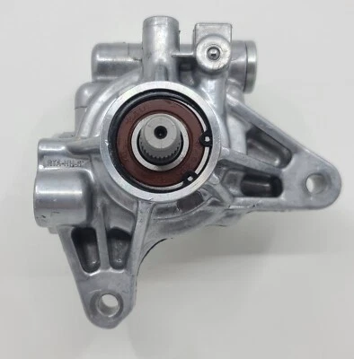 Power Steering Pump For 2002 2005-2011 Honda CRV Accord Acura RSX 2.0L 2.4L - Image 1 of 4