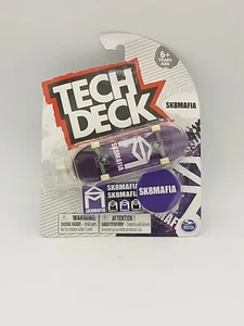 Tech Deck Sk8mafia Ramirez - Picture 1 of 3
