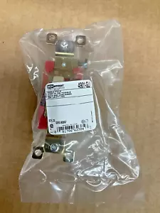 Bryant 4901GLI Single Pole Ivory Glow Toggle - Picture 1 of 3