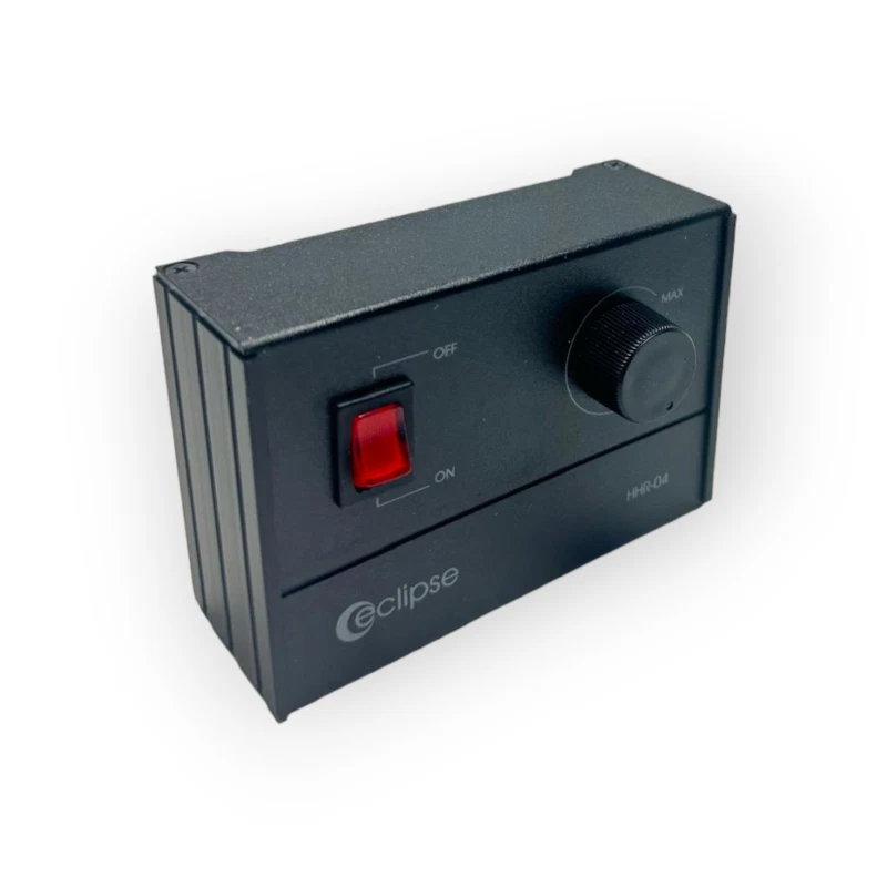 ECLIPSE REGOLATORE DI VELOCITÀ ELETTRONICO MONOFASE HHR 04 CONDIZIONATORE - Imagen 1 de 1