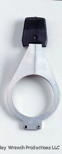 Soporte ETC S4 Jr. tamaño M patrón metal Foto 1 de 1