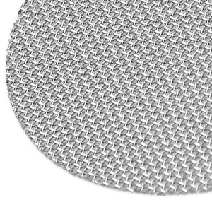 (51) Puck Screen Puck Screen 316 Stainless Steel Coffee Puck Screen 316 - Picture 1 of 22