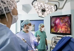 NDS 32" SC-WU32-G1522 medizinischer/chirurgischer bildgebender Monitor - Bild 1 von 19