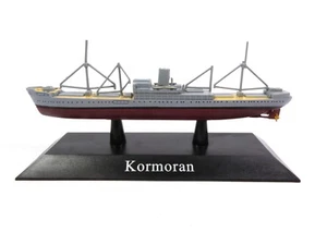 Kormoran 1939 - 1:1250 battleship IXO - military boat Auxiliary Cruiser WS27 - Picture 1 of 5