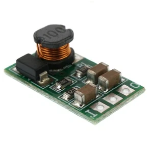 Mini DC-DC Buck Step-Down Voltage Regulator Module 6.5-40VDC Input 5.0VDC Output - Picture 1 of 11