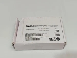 Dell 0M14MK SFP28-10G-25G-SR-85C transceiver _0,04_6 - Bild 1 von 9