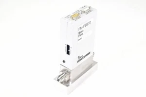 AERA FM-PB870, Digital Mass Flow Meter, 1200sccm 2%B(CH3)/H2 - Picture 1 of 8