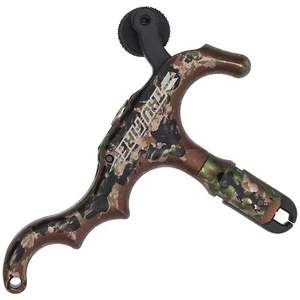 TRU-FIRE Bow Releases Edge 4-Finger Release - Picture 1 of 4