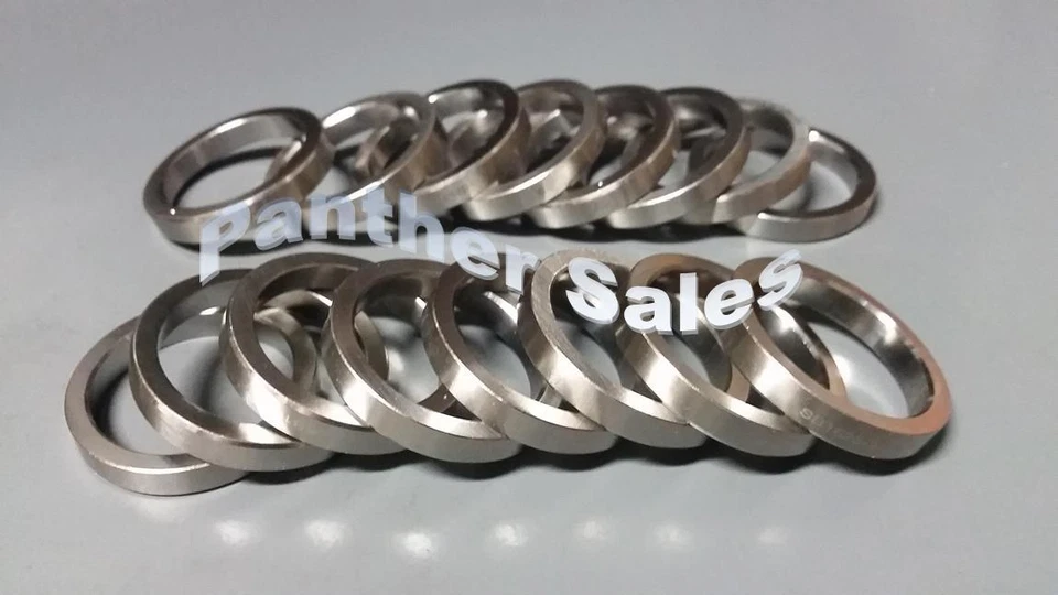 Dodge Ram Hemi 2003-2008 5,7 L 5,7 Juego de 16 insertos de asientos de válvula de escape de admisión Foto 1 de 1