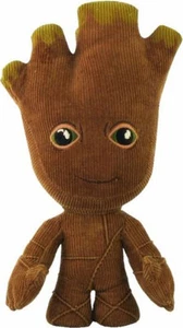 GUARDIANS OF THE GALAXY VOL. 2 TALKING GROOT 10" PLUSH I AM GROOT UK SELLER - Picture 1 of 1