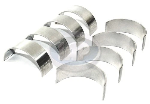 ENGINE ROD BEARING SET 1.00MM JOURNAL VOLKSWAGEN T2 BUS 1976-79 VANAGON 1980-83 - Image 1 of 1