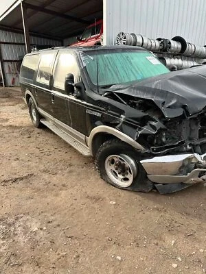 Used Fuel Pump fits: 2001 Ford Excursion Pump Assembly gasoline low emissions Gr - Image 1 of 4