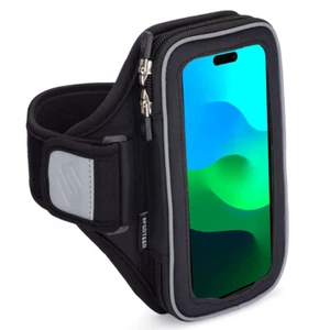 Sporteer Entropy E8 Armband Running Case - Picture 1 of 11