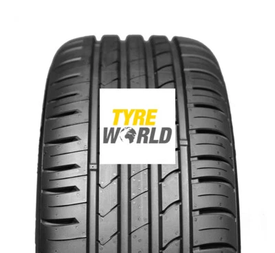 Kumho HS51 ECSTA 195 45 R15 78V Reifen Sommer - Bild 1 von 4