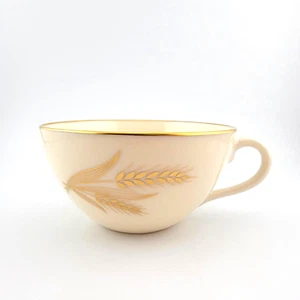 Tazza da tè vintage Lenox FRUMENTO - Foto 1 di 5