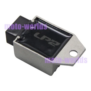 Voltage Regulator for Honda EZ90 CUB 91-96/ NB50 1985-1987/NE50 Vision 1990 1994 - Picture 1 of 7