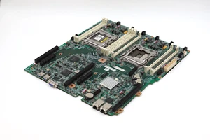 HP ProLiant DL60/DL80 Gen9 DDR4 FCLGA2011-3 Server Motherboard P/N: 790485-001 - Picture 1 of 4