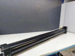 Vérin HYDROLAS SL 40/25 M 600 RA AP S MATR. 1089 - Imagen 1 de 3